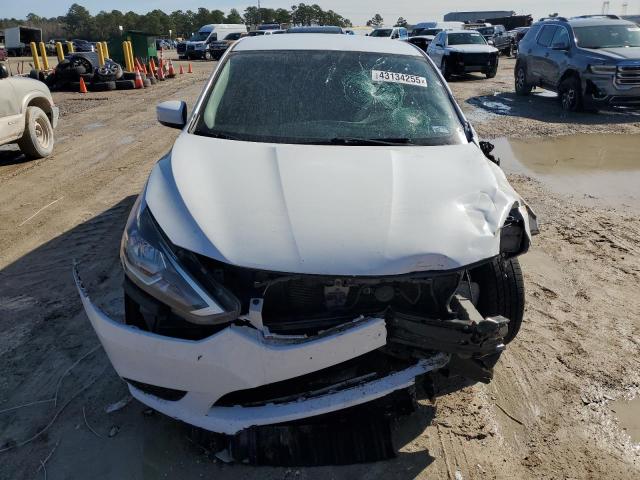Photo 5 from auction – 2018 NISSAN SENTRA S with VIN 3N1AB7AP3JY313153