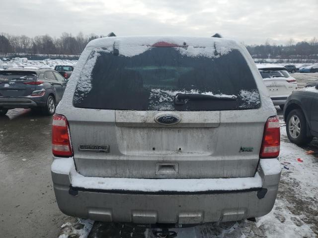 Photo 6 from auction – 2010 FORD ESCAPE XLT with VIN 1FMCU0DGXAKC64689