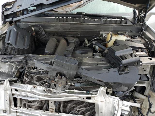 Photo 12 from auction – 2008 SATURN VUE XE with VIN 3GSCL33P18S643741