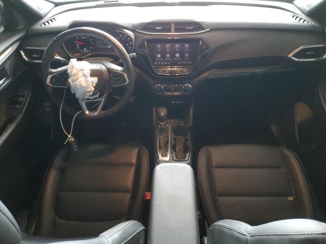 Photo 8 from auction – 2021 CHEVROLET TRAILBLAZE with VIN KL79MSSL1MB093665
