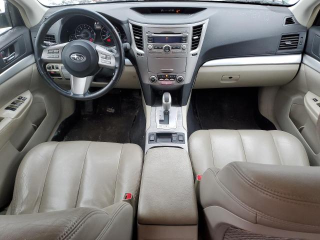 Photo 8 from auction – 2010 SUBARU OUTBACK 2. with VIN 4S4BRBCCXA3328621