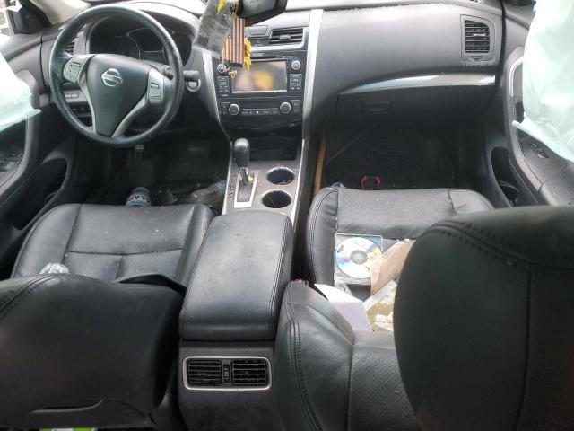 Photo 8 from auction – 2015 NISSAN ALTIMA 2.5 with VIN 1N4AL3AP2FC252063