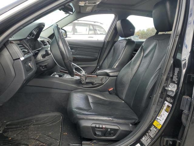 Photo 7 from auction – 2015 BMW 335 XI with VIN WBA3B9C55FP459380