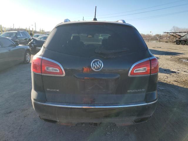 Photo 6 from auction – 2016 BUICK ENCLAVE with VIN 5GAKVCKD1GJ218157
