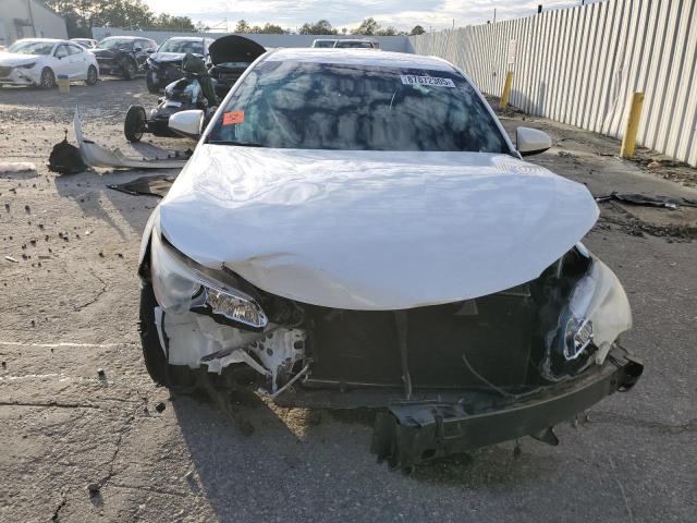 Photo 5 from auction – 2017 TOYOTA CAMRY LE with VIN 4T1BF1FK0HU447854