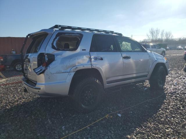 Photo 3 from auction – 2012 TOYOTA 4RUNNER SR with VIN JTEZU5JR7C5035014