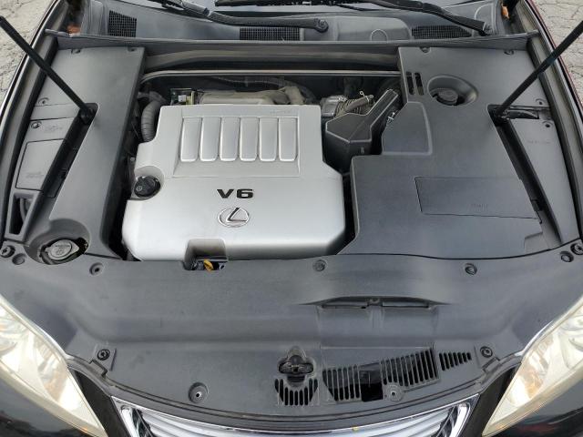 Photo 11 from auction – 2009 LEXUS ES 350 with VIN JTHBJ46G692308257