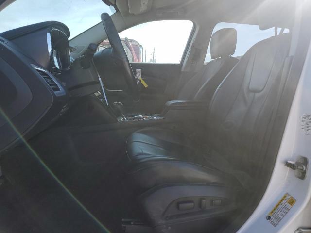 Photo 7 from auction – 2016 GMC TERRAIN SL with VIN 2GKFLPE36G6184119