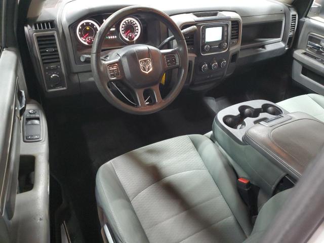 Photo 8 from auction – 2015 RAM 1500 ST with VIN 3C6JR6DT7FG606151