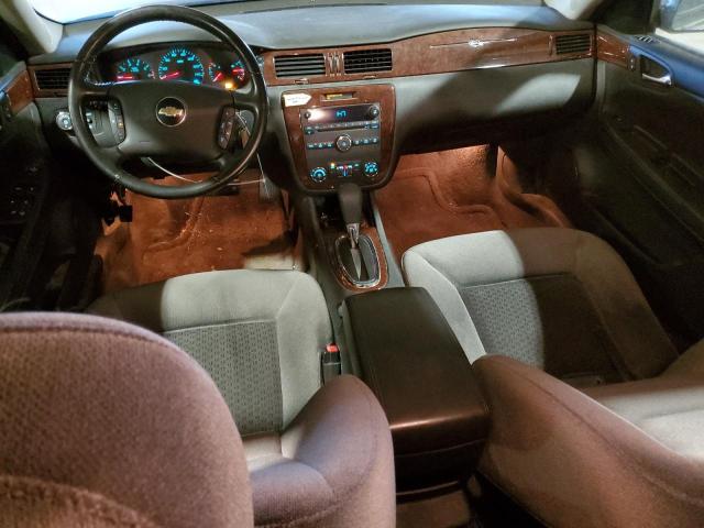 Photo 8 from auction – 2011 CHEVROLET IMPALA LT with VIN 2G1WG5EK5B1211319