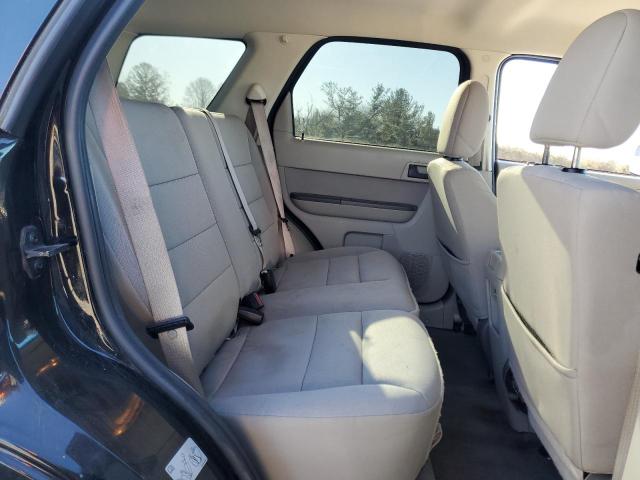 Photo 11 from auction – 2012 FORD ESCAPE XLT with VIN 1FMCU9DG6CKB45237