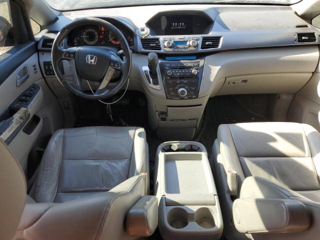 Photo 8 from auction – 2011 HONDA ODYSSEY TO with VIN 5FNRL5H99BB032982
