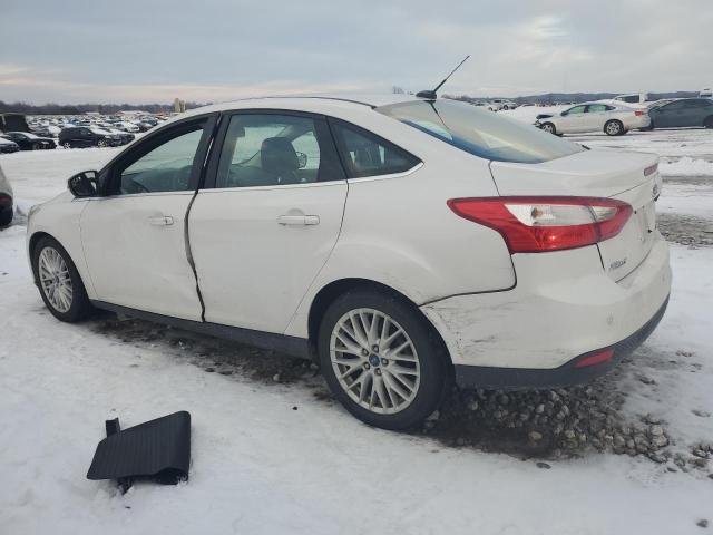 Фото 2 с аукциона – 2012 FORD FOCUS SEL с VIN 1FAHP3H24CL129115