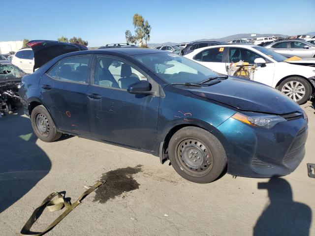 Photo 4 from auction – 2018 TOYOTA COROLLA L with VIN 2T1BURHE7JC019217