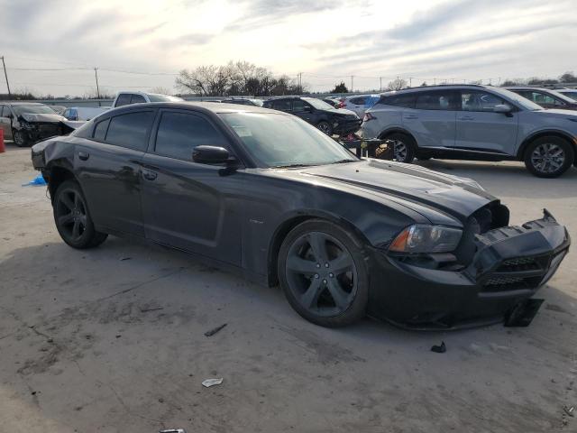 Photo 4 from auction – 2014 DODGE CHARGER R/ with VIN 2C3CDXCT7EH360292