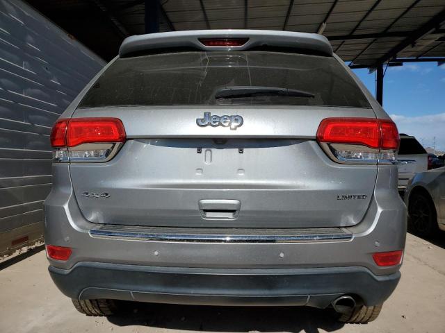 Photo 6 from auction – 2019 JEEP GRAND CHER with VIN 1C4RJFBG7KC686072