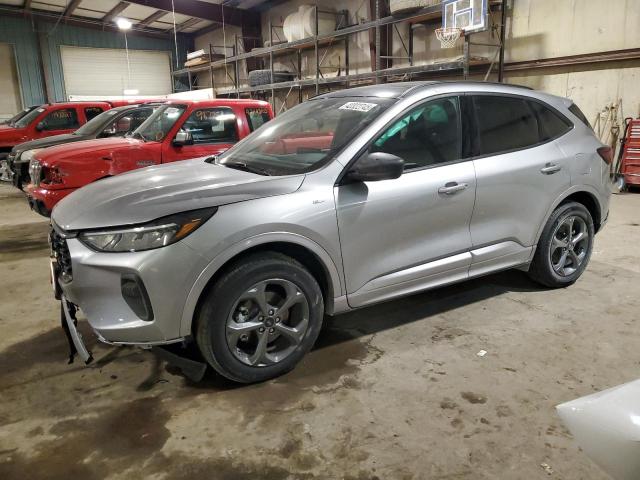 FORD ESCAPE ST 2024 with VIN 1FMCU9MN3RUB16435 - Photo from auction