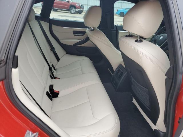 Photo 10 from auction – 2018 BMW 430I GRAN with VIN WBA4J1C54JBG75609