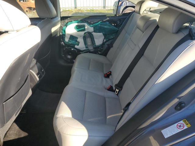 Photo 10 from auction – 2013 LEXUS ES 350 with VIN JTHBK1GG5D2035217