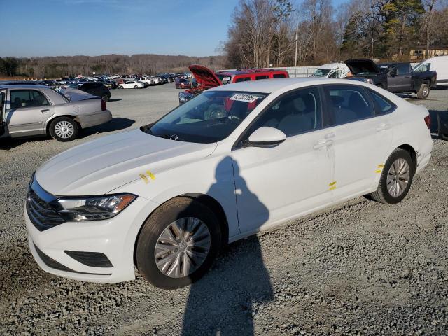 Photo 1 from auction – 2019 VOLKSWAGEN JETTA S with VIN 3VWCB7BU3KM262740