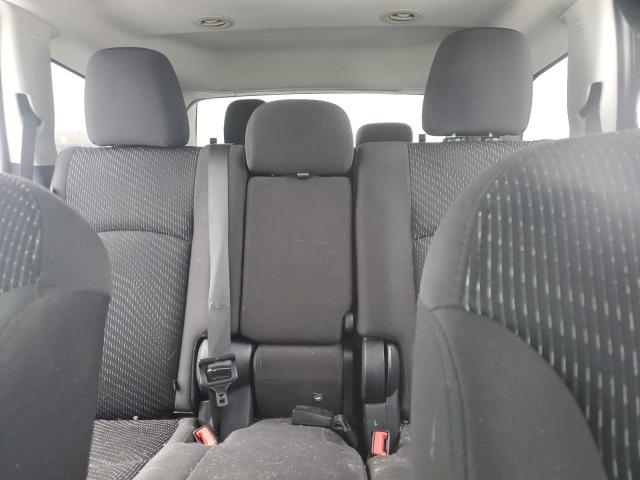 Photo 10 from auction – 2018 DODGE JOURNEY SX with VIN 3C4PDCBG7JT310634