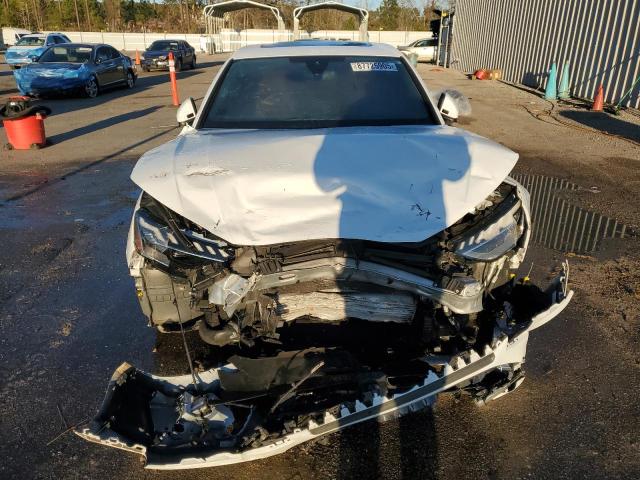 Photo 5 from auction – 2021 AUDI A4 PREMIUM with VIN WAUEAAF48MA037250