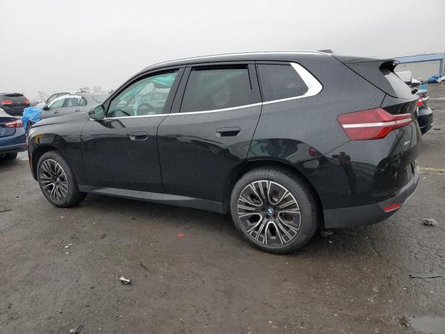 Снимка 2 от търг – 2025 BMW X3 с VIN 5UX53GP08S9Y42576