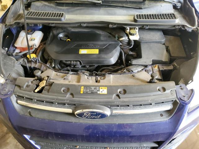 Photo 12 from auction – 2013 FORD ESCAPE SE with VIN 1FMCU9GX1DUB59869