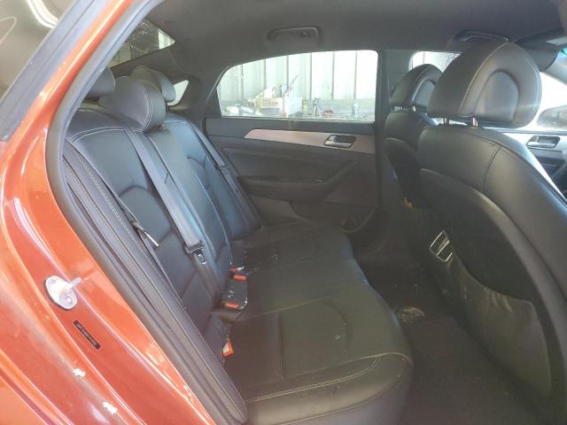 Photo 10 from auction – 2015 HYUNDAI SONATA SPO with VIN 5NPE34AB0FH154000