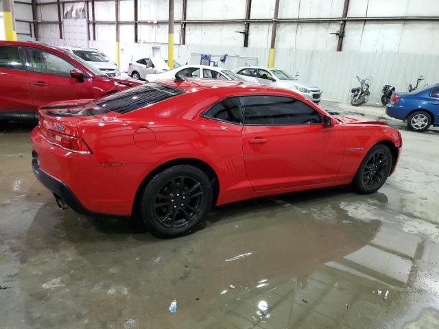 صورة رقم 3 من المزاد - 2014 CHEVROLET CAMARO LS مع VIN 2G1FA1E32E9189501