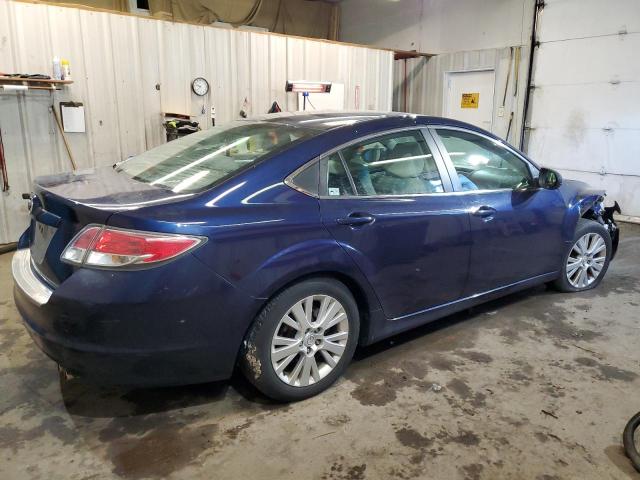 Photo 3 from auction – 2010 MAZDA 6 I with VIN 1YVHZ8CH1A5M33401