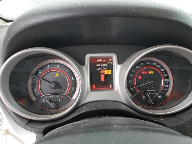 Снимка 9 от търг – 2015 DODGE JOURNEY SE с VIN 3C4PDCAB7FT588544