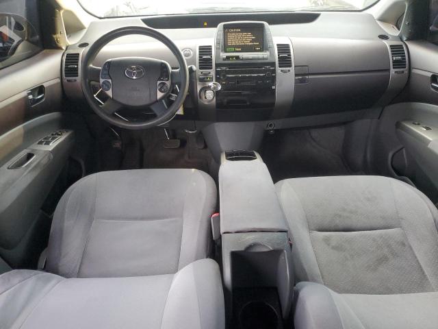 Photo 8 from auction – 2005 TOYOTA PRIUS with VIN JTDKB20U253082871