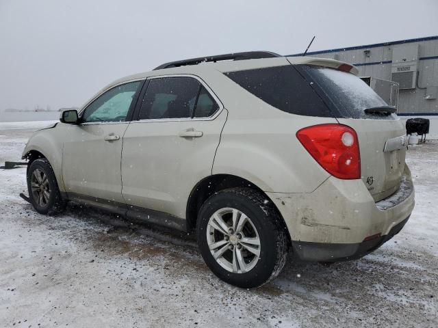 Photo 2 from auction – 2014 CHEVROLET EQUINOX LT with VIN 2GNFLFEK0E6107960
