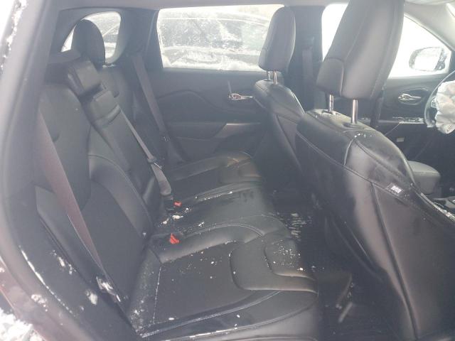 Photo 11 from auction – 2019 JEEP CHEROKEE L with VIN 1C4PJMLN1KD212184