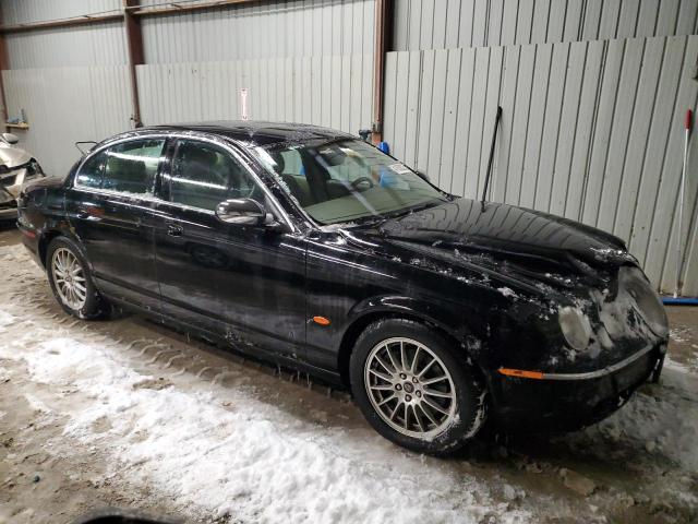 Photo 4 from auction – 2007 JAGUAR S-TYPE with VIN SAJWA01A87FN74742