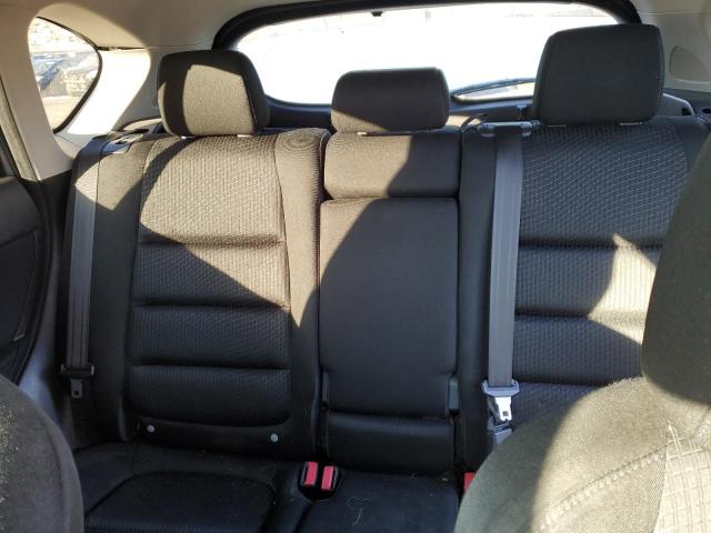 Photo 10 from auction – 2014 MAZDA CX-5 TOURI with VIN JM3KE4CY9E0312240
