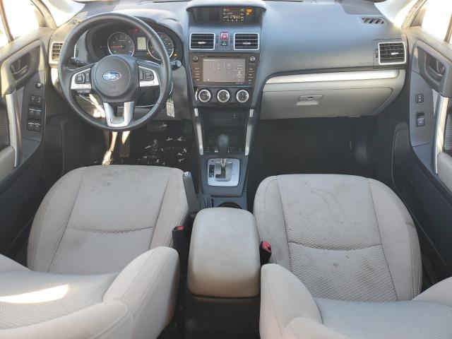 Photo 8 from auction – 2017 SUBARU FORESTER 2 with VIN JF2SJAEC6HH480395