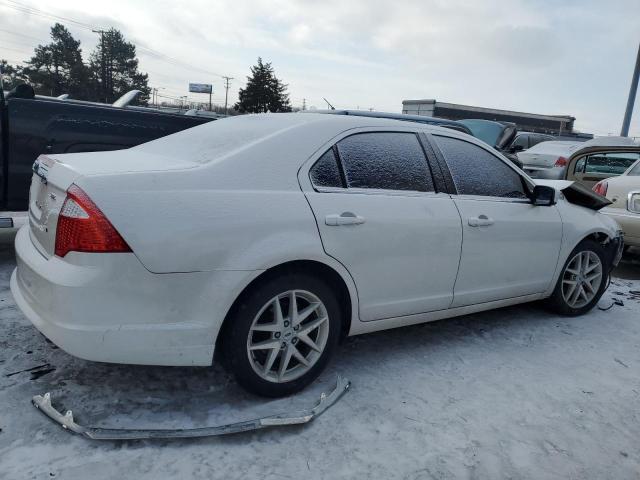 Photo 3 from auction – 2012 FORD FUSION SEL with VIN 3FAHP0JA7CR169965