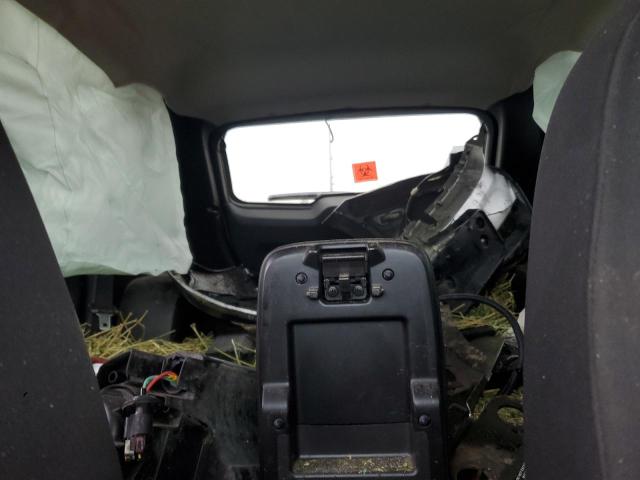 Foto 10 de la subasta – 2014 CHEVROLET CAPTIVA LS con VIN 3GNAL2EK2ES579355