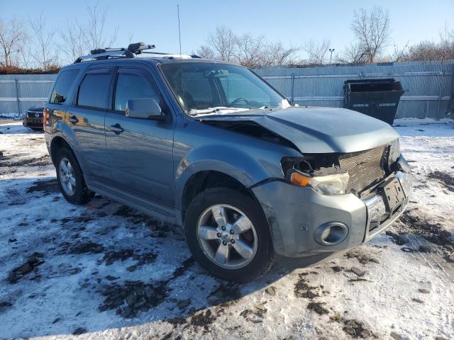 Photo 4 from auction – 2010 FORD ESCAPE LIM with VIN 1FMCU9E74AKD36442