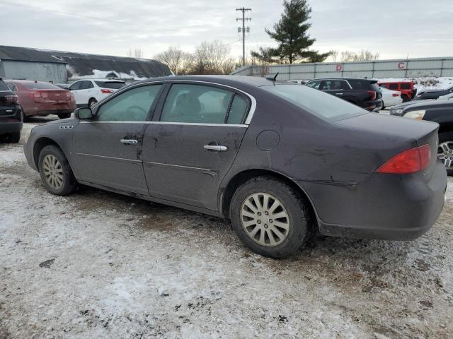 Photo 2 from auction – 2008 BUICK LUCERNE CX with VIN 1G4HP57228U117842