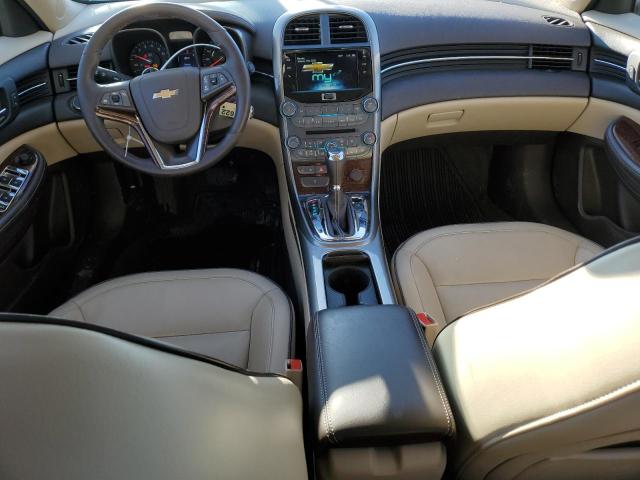 Photo 8 from auction – 2013 CHEVROLET MALIBU 2LT with VIN 1G11F5SR7DF291975