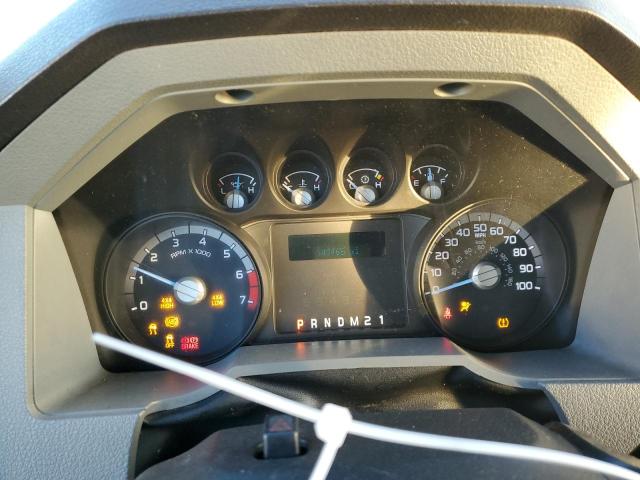 Photo 9 from auction – 2015 FORD F250 SUPER with VIN 1FT7X2B66FEB82953