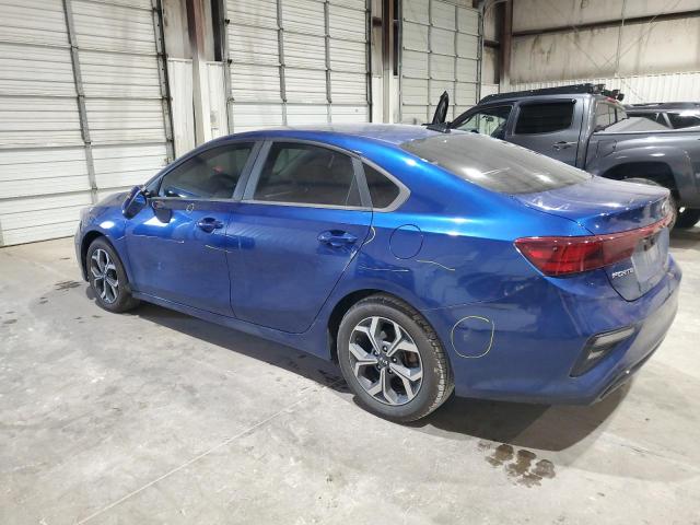 Photo 2 from auction – 2019 KIA FORTE FE with VIN 3KPF24AD0KE063669