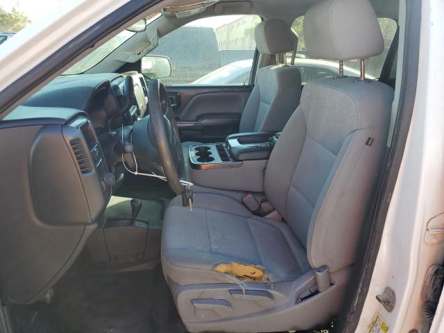 Photo 7 from auction – 2016 CHEVROLET SILVERADO with VIN 3GCUKNEC3GG123146