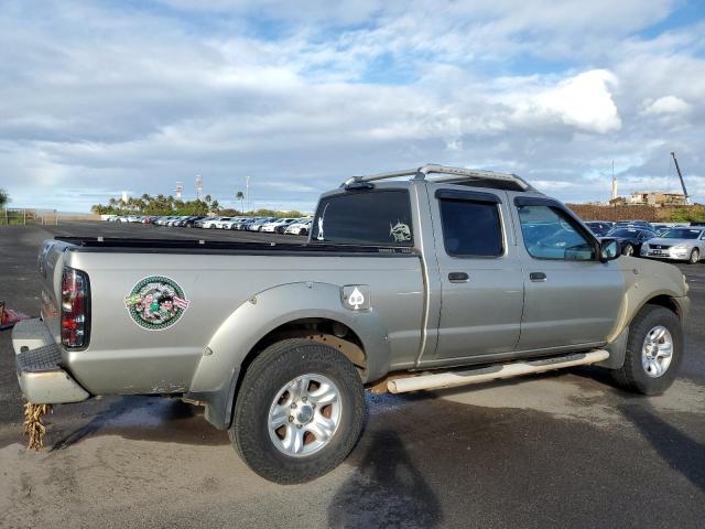Photo 3 from auction – 2002 NISSAN FRONTIER C with VIN 1N6ED29X82C342025