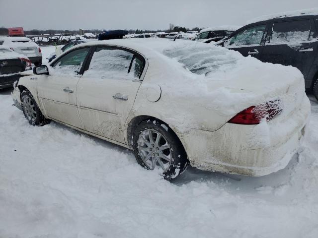 Zdjęcie 2 z aukcji – 2007 BUICK LUCERNE CX z VIN 1G4HD57257U162636