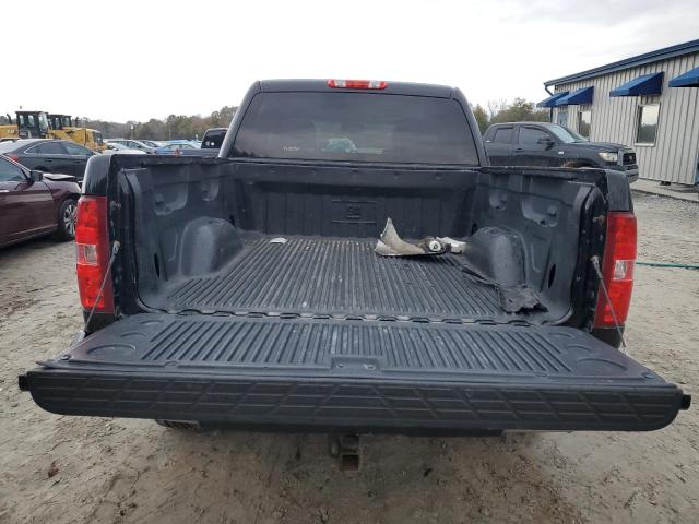 Photo 6 from auction – 2012 CHEVROLET SILVERADO with VIN 3GCPCREA3CG131421