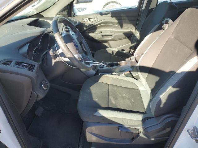 Photo 7 from auction – 2014 FORD ESCAPE S with VIN 1FMCU0F71EUA02065